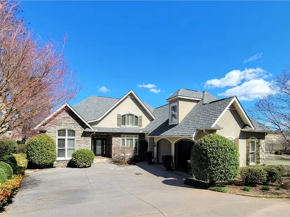 0 Club View Dr, Seneca, SC 29678