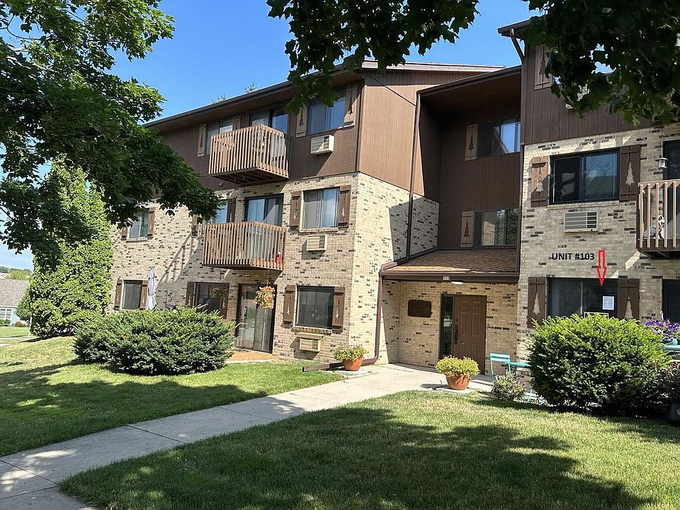 928 Wisconsin AVENUE UNIT 103, Sheboygan, WI 53081 Zillow