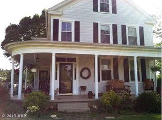 40145 Charles Town Pike, Hamilton, VA