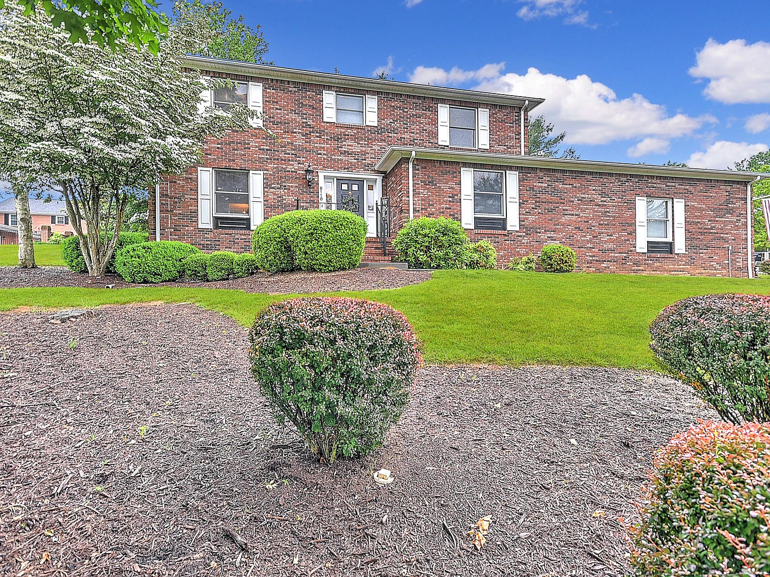 6110 Old Jonesboro Rd, Bristol, TN 37620 Zillow