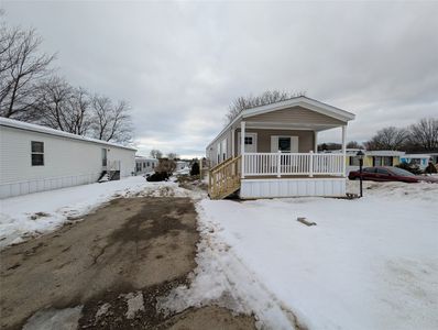 5149 Henderson Rd #117, Erie, PA, 16509