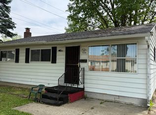 1600 S Pope Ave, Springfield, IL 62703