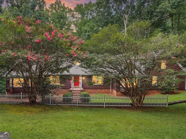 1244 Timberland Dr SE, Marietta, GA 30067