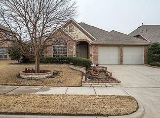 2818 Pioneer Dr, Melissa, TX 75454