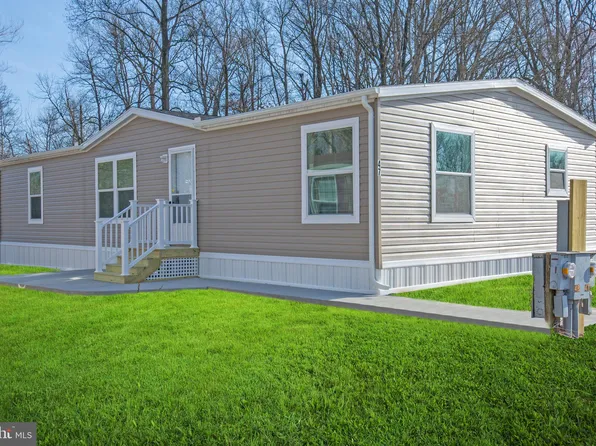 47 Sherwood Forest Way #47, Hartly, DE 19953