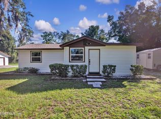 450 TAYLOR Avenue, Orange Park, FL 32065