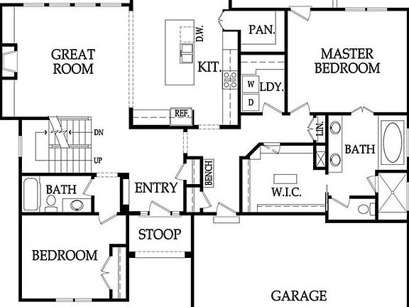 2nd image of 21209 W 81st St