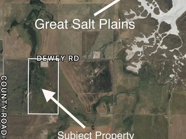 Rural, Jet, OK 73749