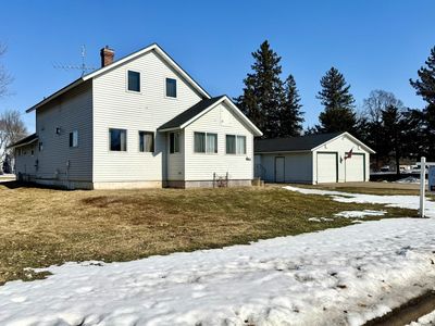 611 8th St E, Wabasha, MN, 55981
