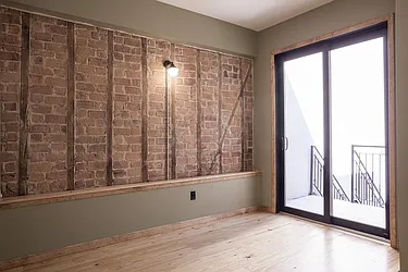 Rented by Brick&Mortar