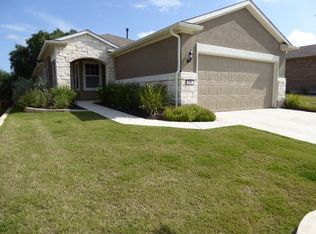 501 Salado Creek Ln, Georgetown, TX 78633