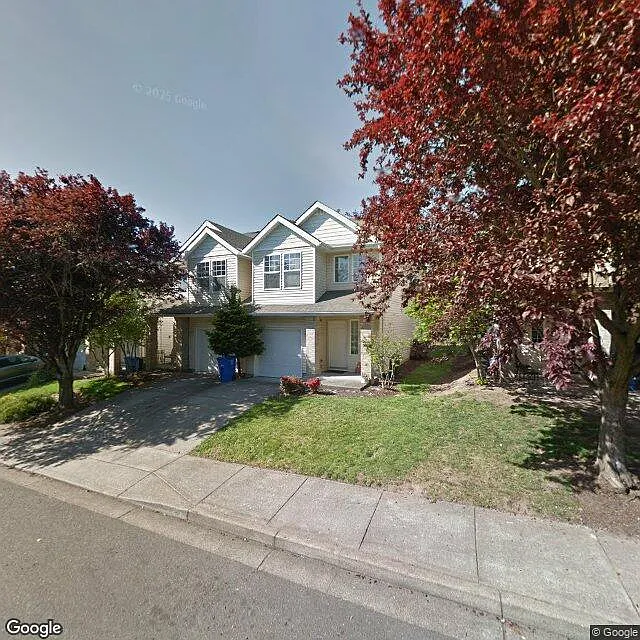 3 bedroom 2.5 Duplex — Photo 1
