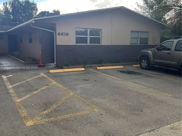 6470 NW 20th Ct #2R, Fort Lauderdale, FL 33313