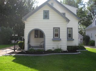 152 Westfield Rd, Amherst, NY 14226