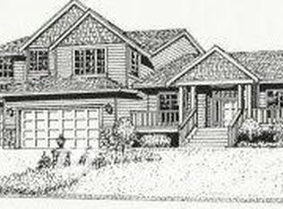 6802 94th Ct NW, Gig Harbor, WA 98332