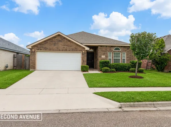 1011 Forest Oak, Portland, TX 78374