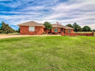 1650 Cedar Valley Mnr, Guthrie, OK 73044