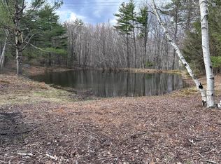 567 Shapleigh Rd, Lebanon, ME 04027