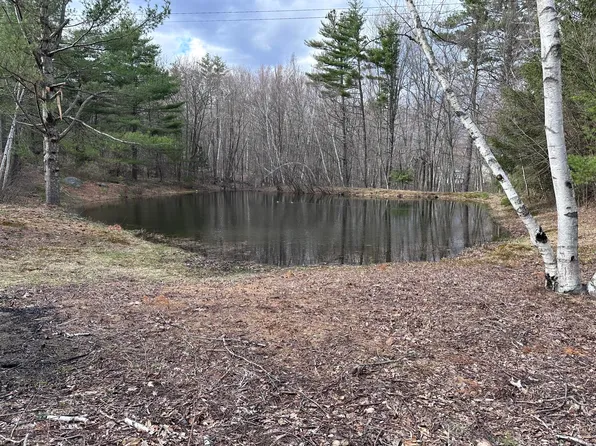 567 Shapleigh Road, Lebanon, ME 04027