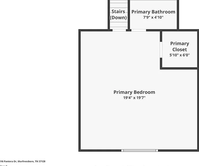816 Pantera Dr — Photo 3