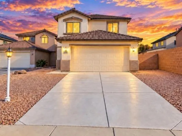 5926 Stone Hollow Ave, Las Vegas, NV 89156