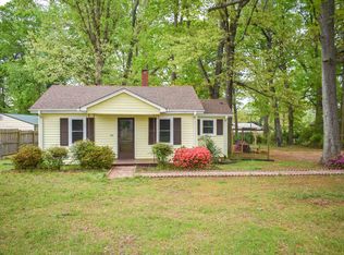 310 Blalock Rd, Boiling Springs, SC 29316