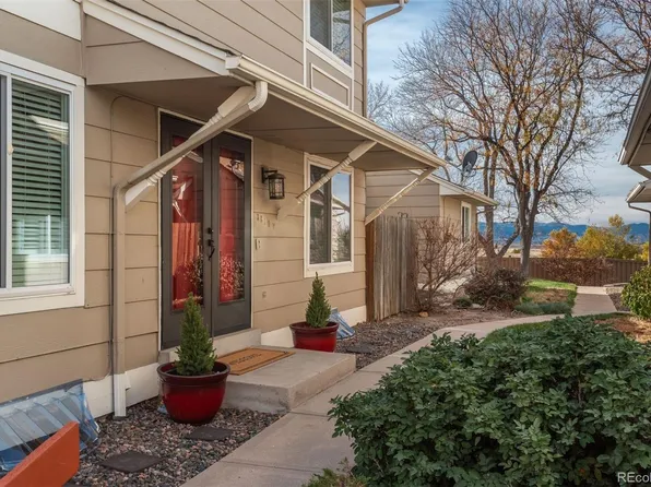 3810 S Atchison Way #F, Aurora, CO 80014