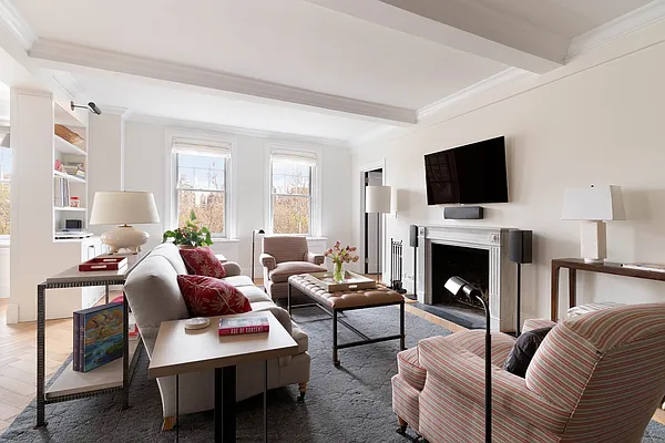 Sold by Brown Harris Stevens | media 11