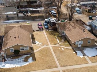 1317 E Las Animas St #1319, Colorado Springs, CO 80910