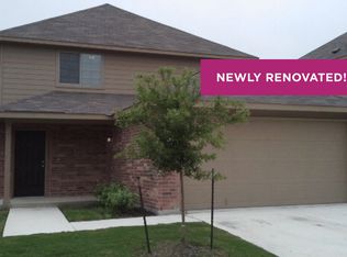 8822 Scarlett Pl, San Antonio, TX 78221