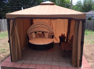 1629 Pawnee St, Enid, OK 73703