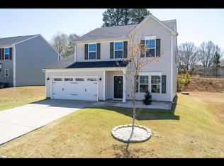 147 Thames Valley Dr, Easley, SC 29642