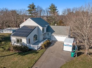 99 Birch Hill Rd, Stow, MA 01775