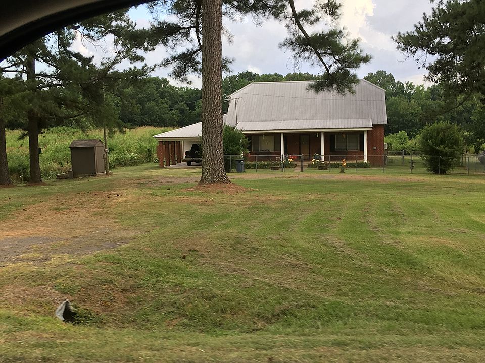 House plus 50 Acres!