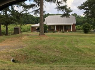 5051 Highway 60 W, Perryville, AR 72126