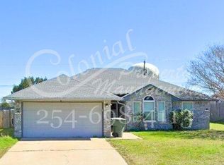 3403 Dorothy Jane Dr, Killeen, TX 76542