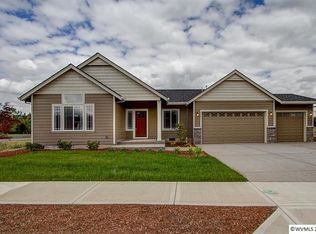 6441 Sedona Rd NE, Albany, OR 97321