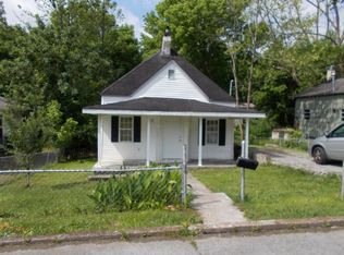 125 Lynnwood Rd, Middlesboro, KY 40965