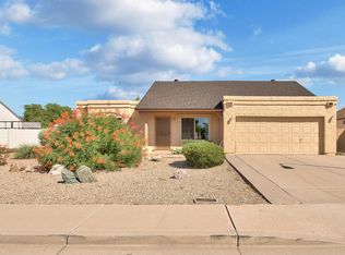 1452 E Todd Dr, Tempe, AZ 85283