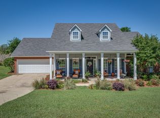 619 Kendall Ridge Dr, West Monroe, LA 71292