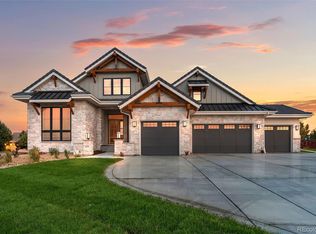 6571 S Harlan Ct, Littleton, CO 80123
