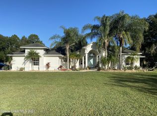 2065 Turpentine Rd, Mims, FL 32754