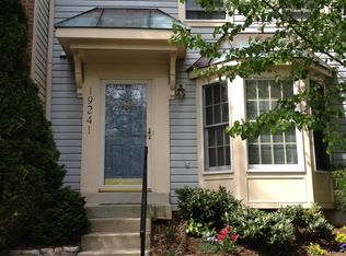 19241 Cross Ridge Dr, Germantown, MD 20874