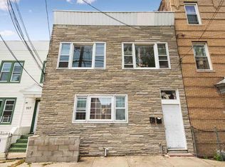 109 Mallory Ave, Jersey City, NJ 07304
