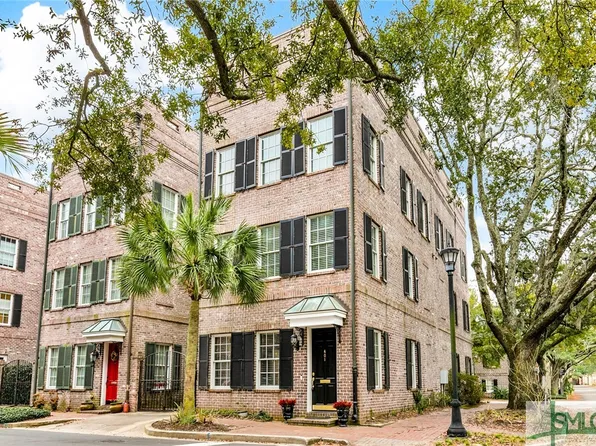 401 E Hull Street, Savannah, GA 31401