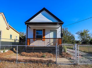 1931 Telfair St, Augusta, GA 30904