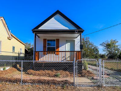 1931 Telfair St, Augusta, GA, 30904