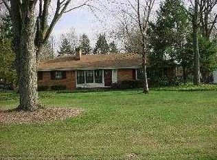 4125 Arnelle Rd, Toledo, OH 43606