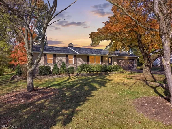 8195 Overwood Ave NW, North Canton, OH 44720