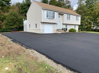 753 W Chestnut St, Brockton, MA 02301